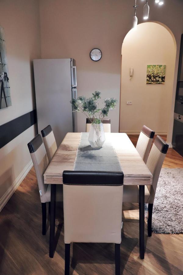 Hd Dream Apartment تبليسي المظهر الخارجي الصورة