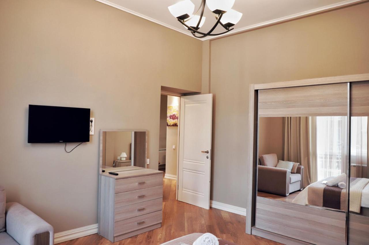 Hd Dream Apartment تبليسي المظهر الخارجي الصورة