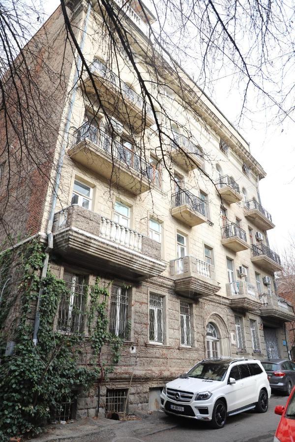 Hd Dream Apartment تبليسي المظهر الخارجي الصورة
