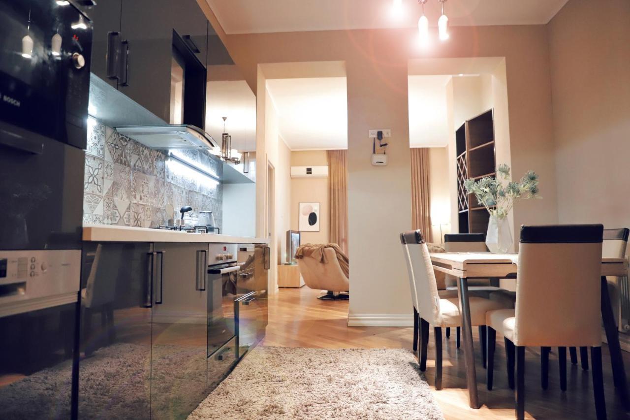 Hd Dream Apartment تبليسي المظهر الخارجي الصورة