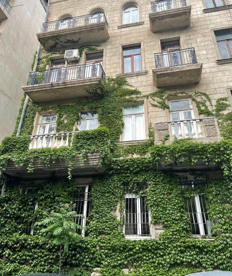 Hd Dream Apartment تبليسي المظهر الخارجي الصورة