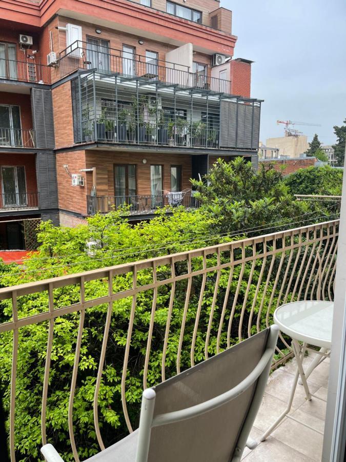 Hd Dream Apartment تبليسي المظهر الخارجي الصورة