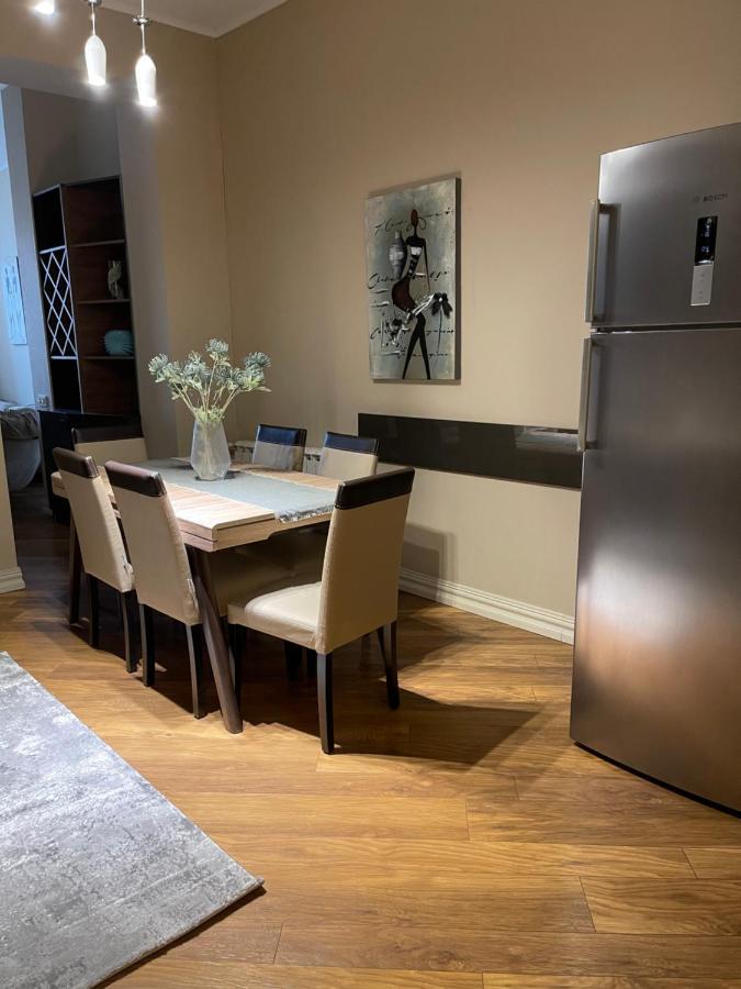 Hd Dream Apartment تبليسي المظهر الخارجي الصورة