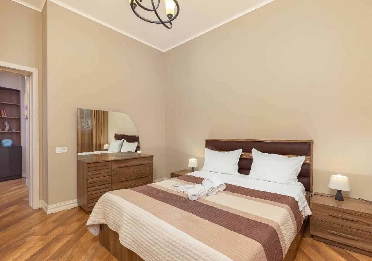 Hd Dream Apartment تبليسي المظهر الخارجي الصورة