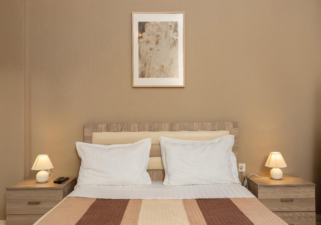 Hd Dream Apartment تبليسي المظهر الخارجي الصورة