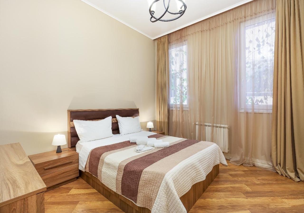 Hd Dream Apartment تبليسي المظهر الخارجي الصورة