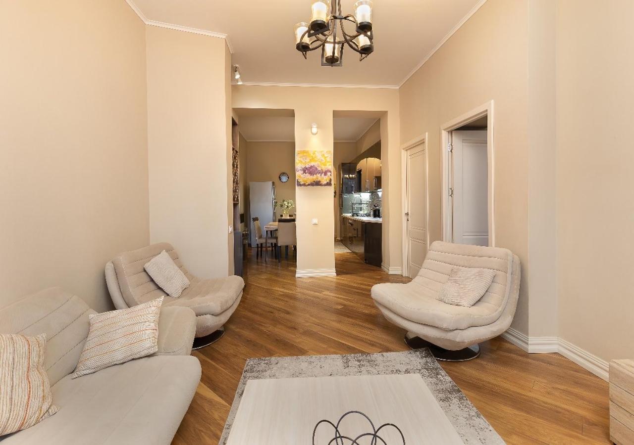 Hd Dream Apartment تبليسي المظهر الخارجي الصورة