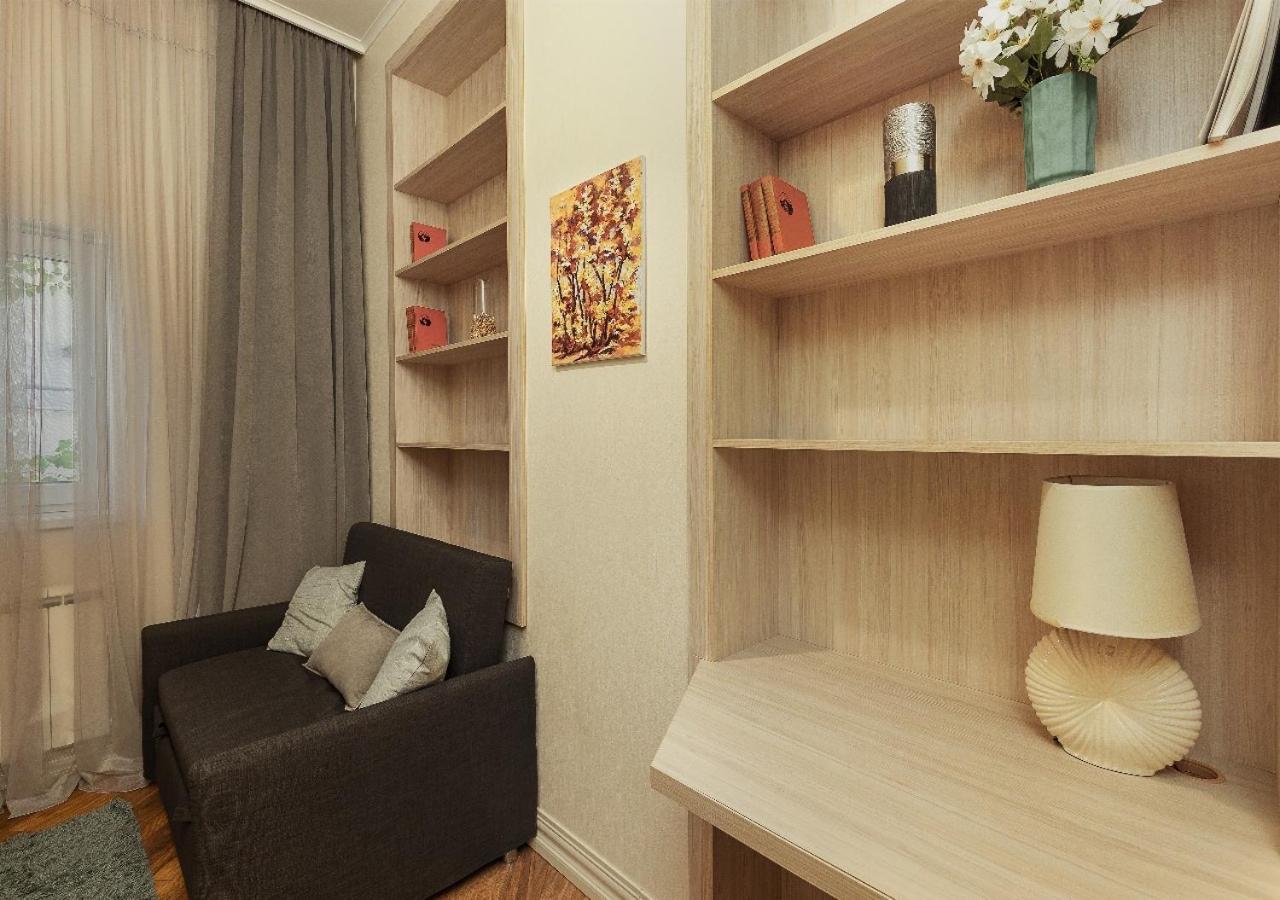 Hd Dream Apartment تبليسي المظهر الخارجي الصورة