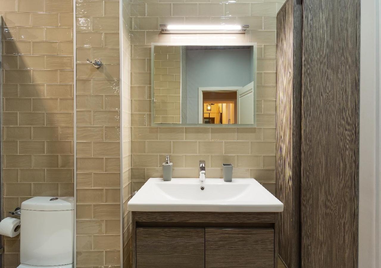 Hd Dream Apartment تبليسي المظهر الخارجي الصورة
