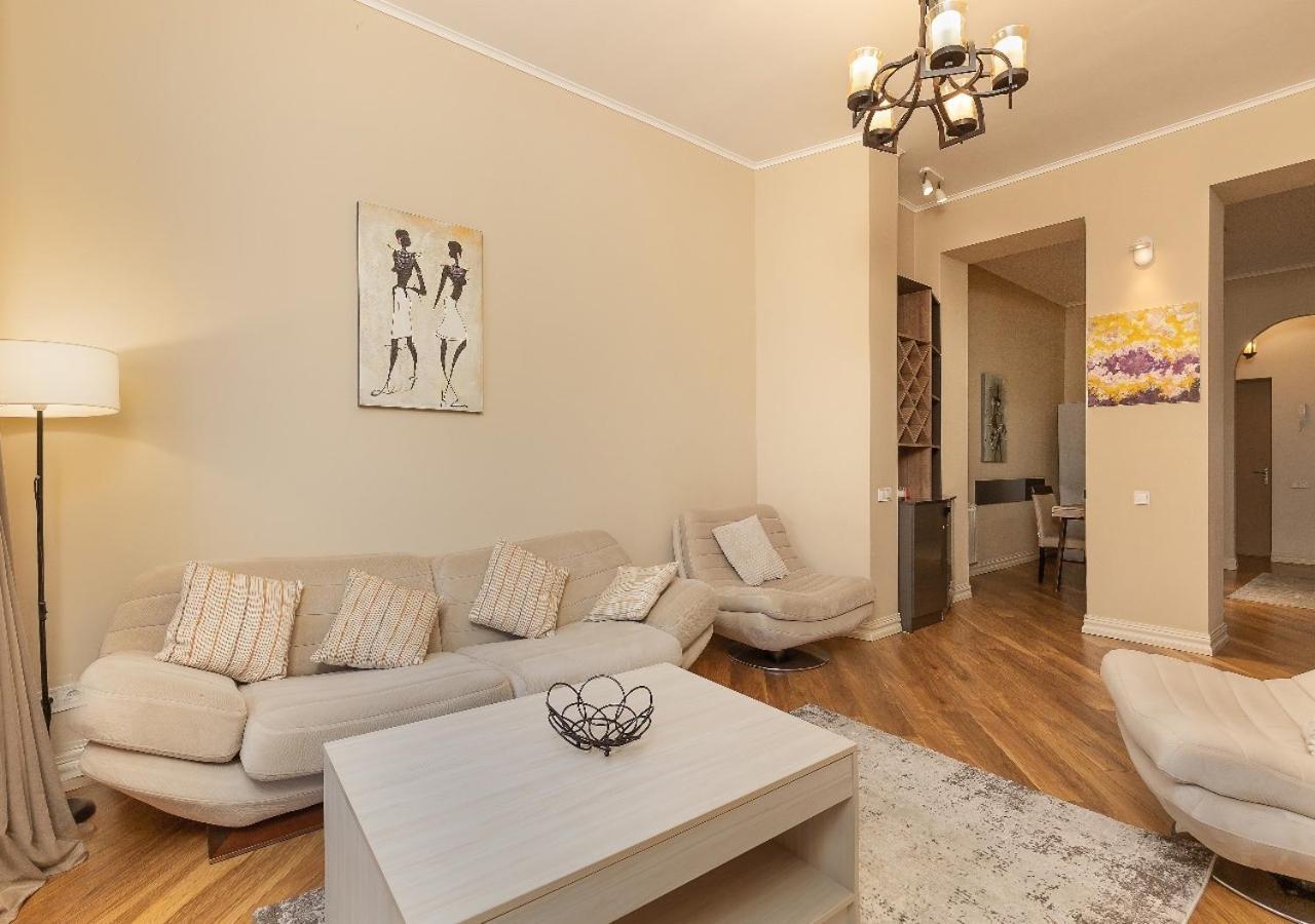 Hd Dream Apartment تبليسي المظهر الخارجي الصورة
