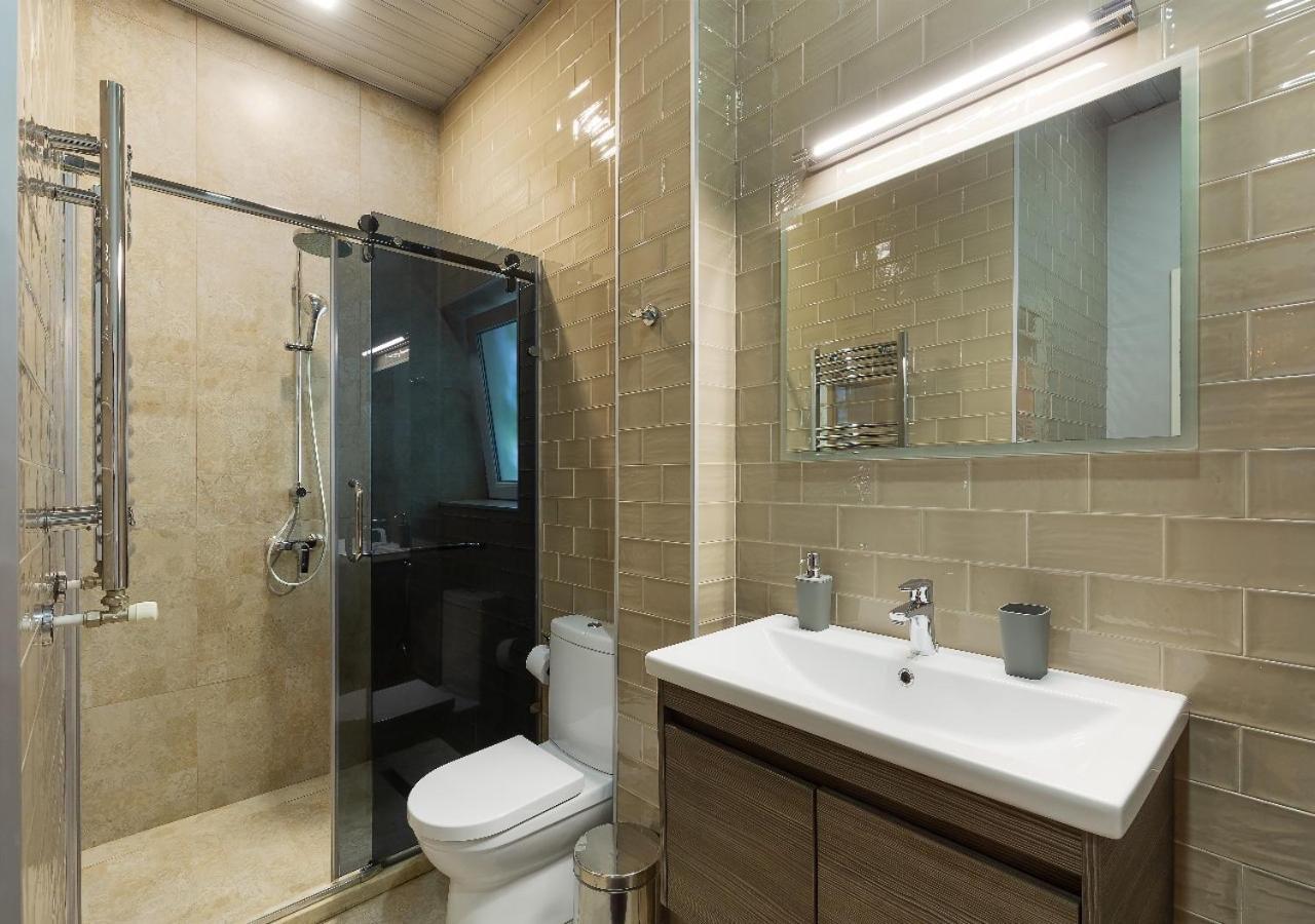Hd Dream Apartment تبليسي المظهر الخارجي الصورة