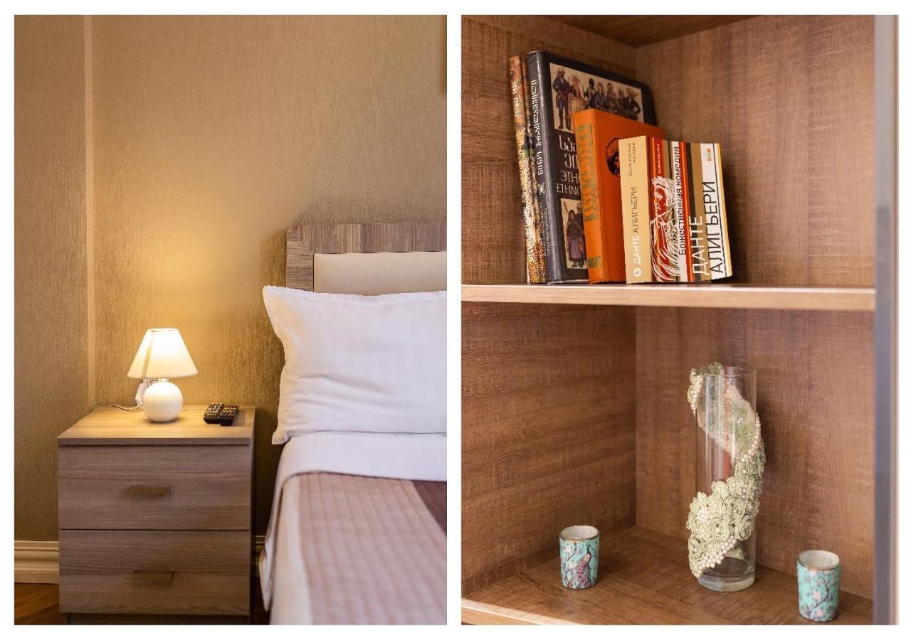 Hd Dream Apartment تبليسي المظهر الخارجي الصورة