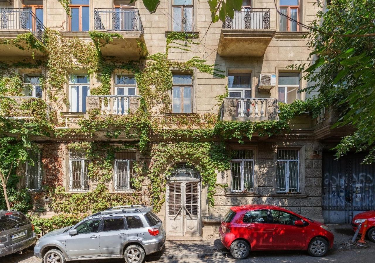 Hd Dream Apartment تبليسي المظهر الخارجي الصورة