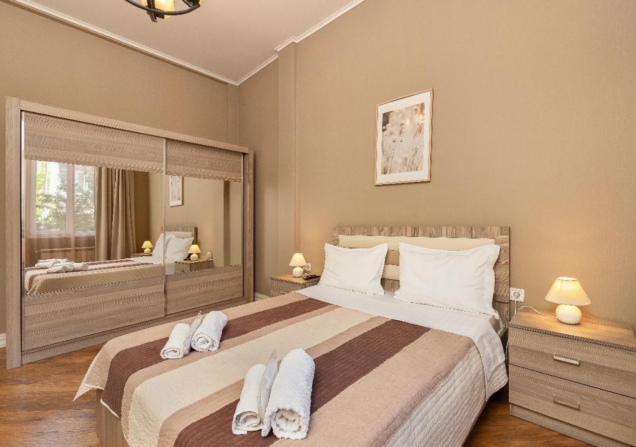 Hd Dream Apartment تبليسي المظهر الخارجي الصورة